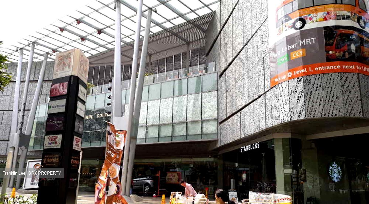 Kinex (D15), Shop House #276115331